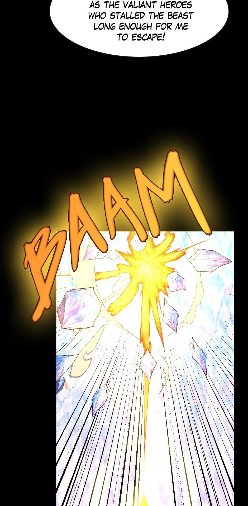 The Beginning After the End Chapter 66 – Page 34