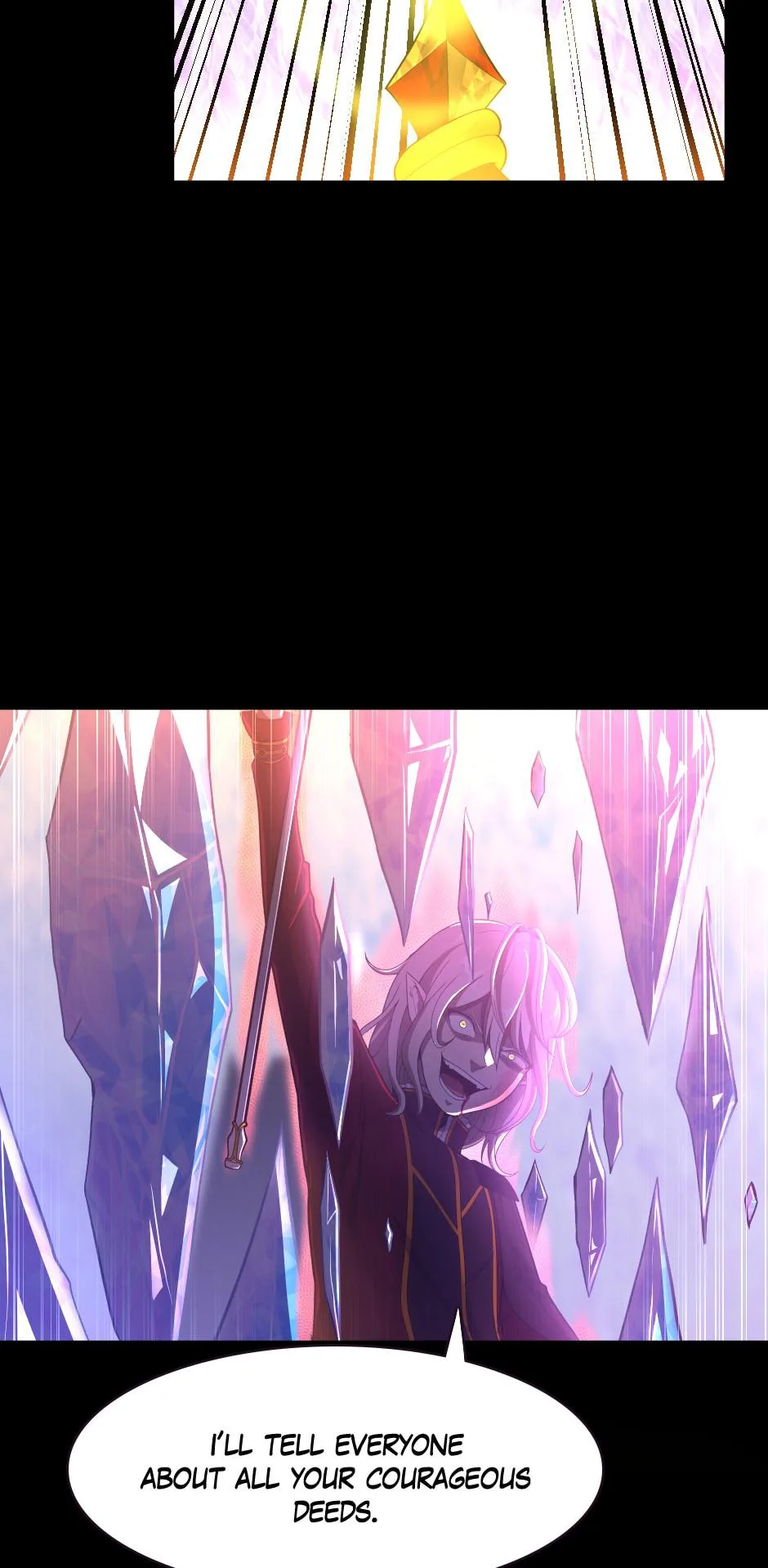 The Beginning After the End Chapter 66 – Page 35