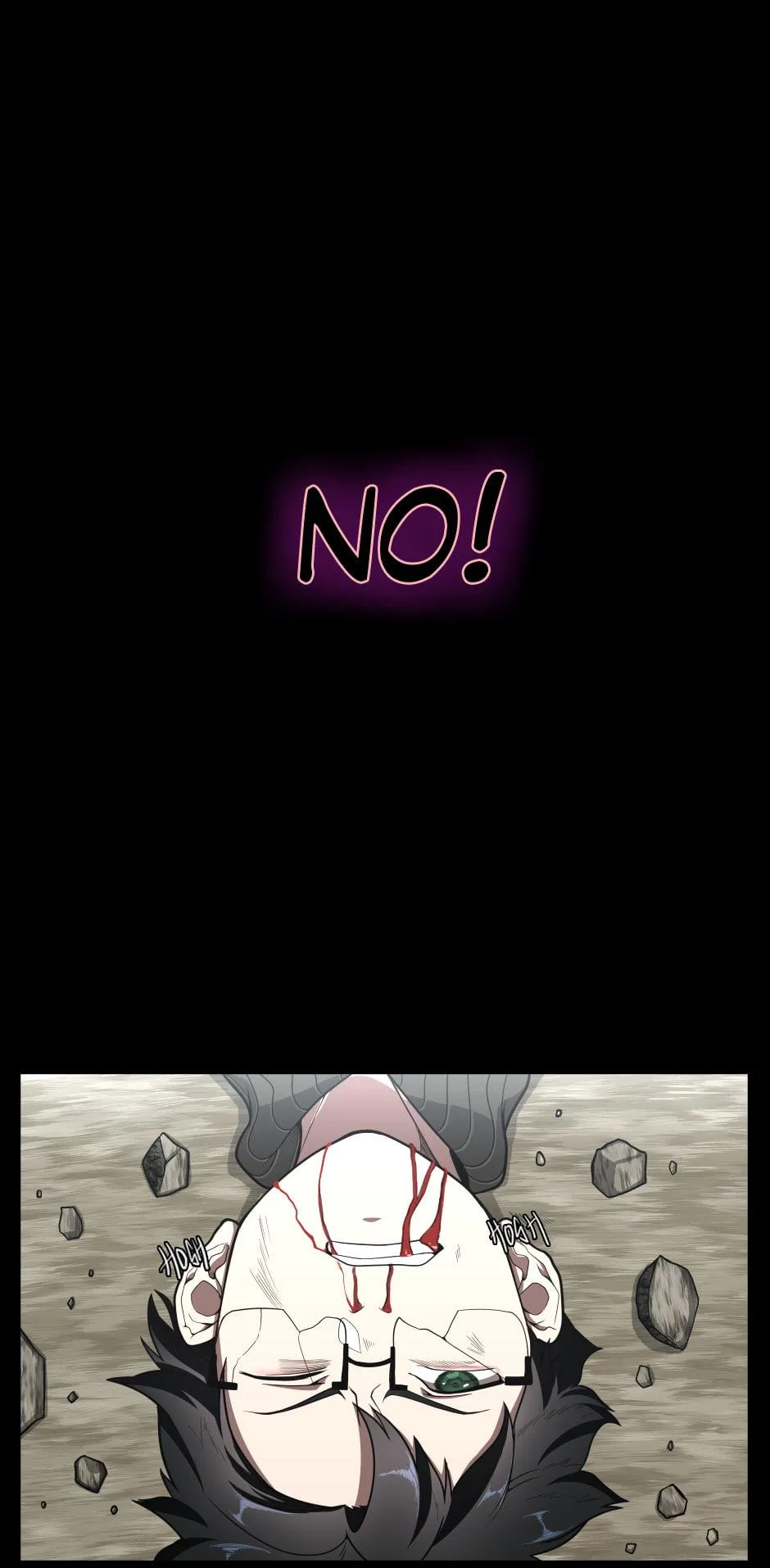 The Beginning After the End Chapter 66 – Page 40