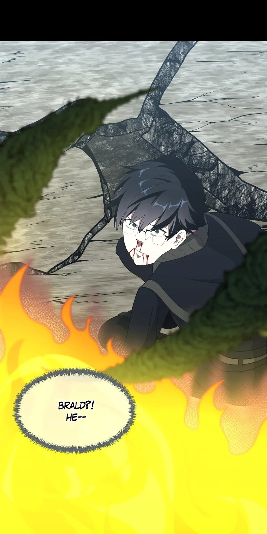 The Beginning After the End Chapter 66 – Page 49