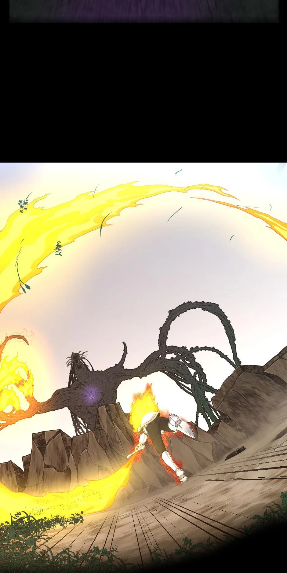 The Beginning After the End Chapter 66 – Page 53