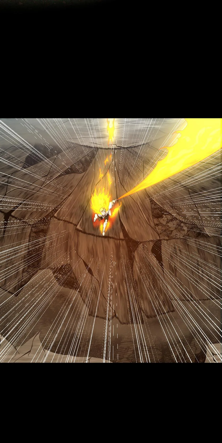 The Beginning After the End Chapter 66 – Page 54