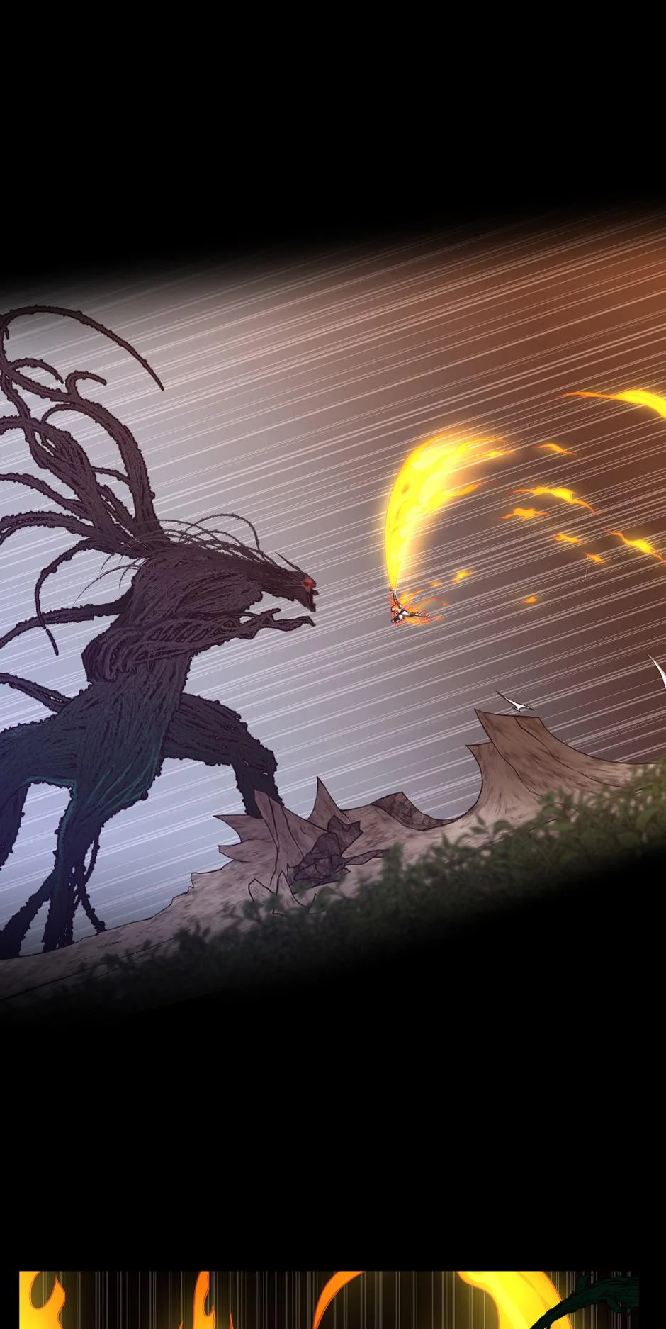 The Beginning After the End Chapter 66 – Page 55