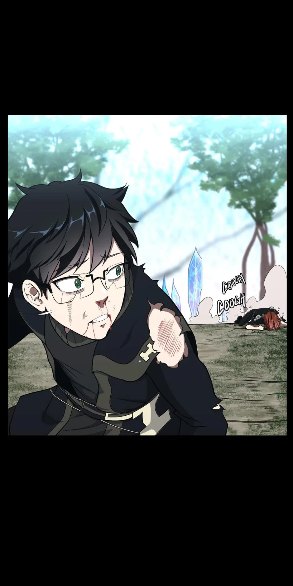 The Beginning After the End Chapter 66 – Page 57