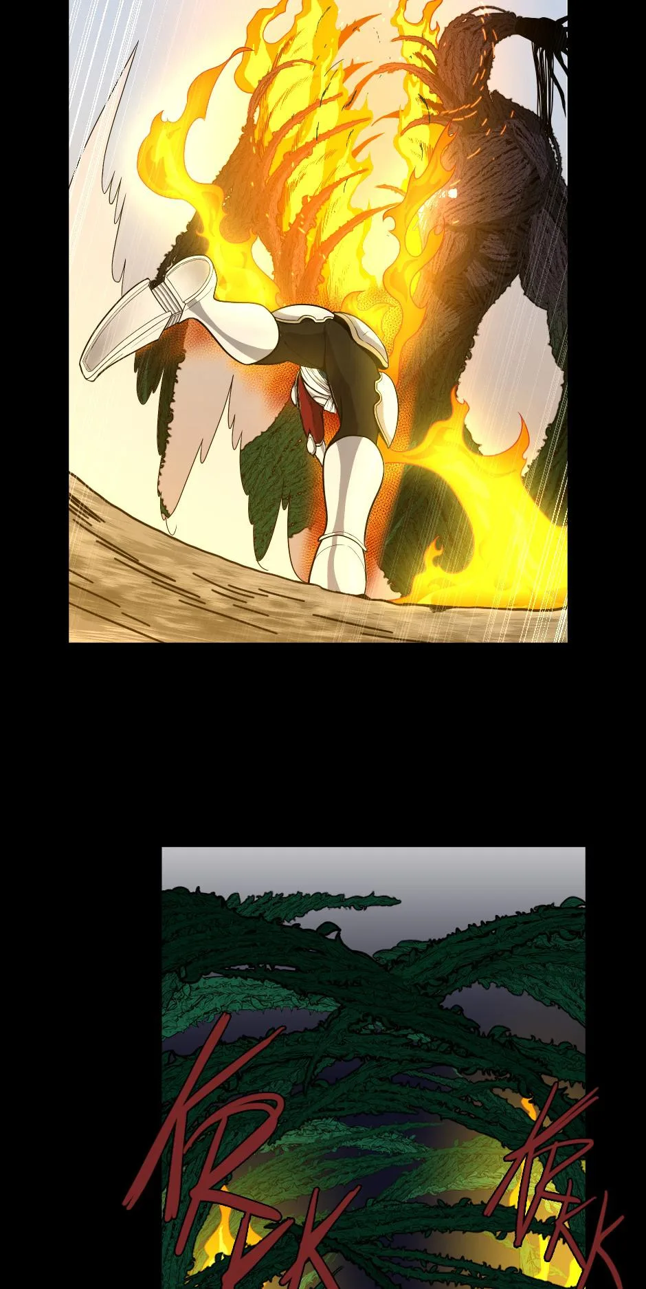 The Beginning After the End Chapter 66 – Page 59
