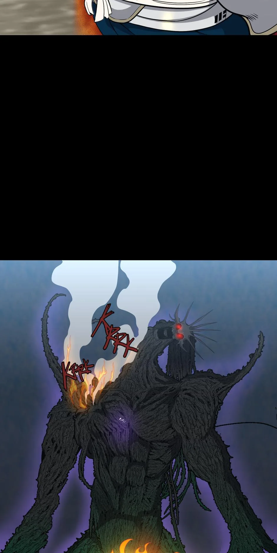 The Beginning After the End Chapter 66 – Page 61
