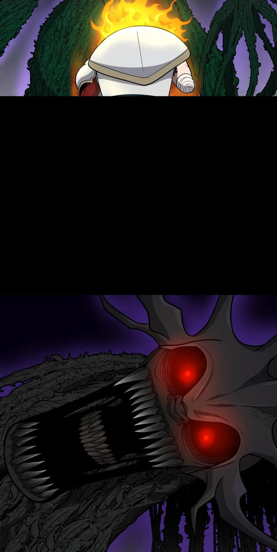 The Beginning After the End Chapter 66 – Page 62