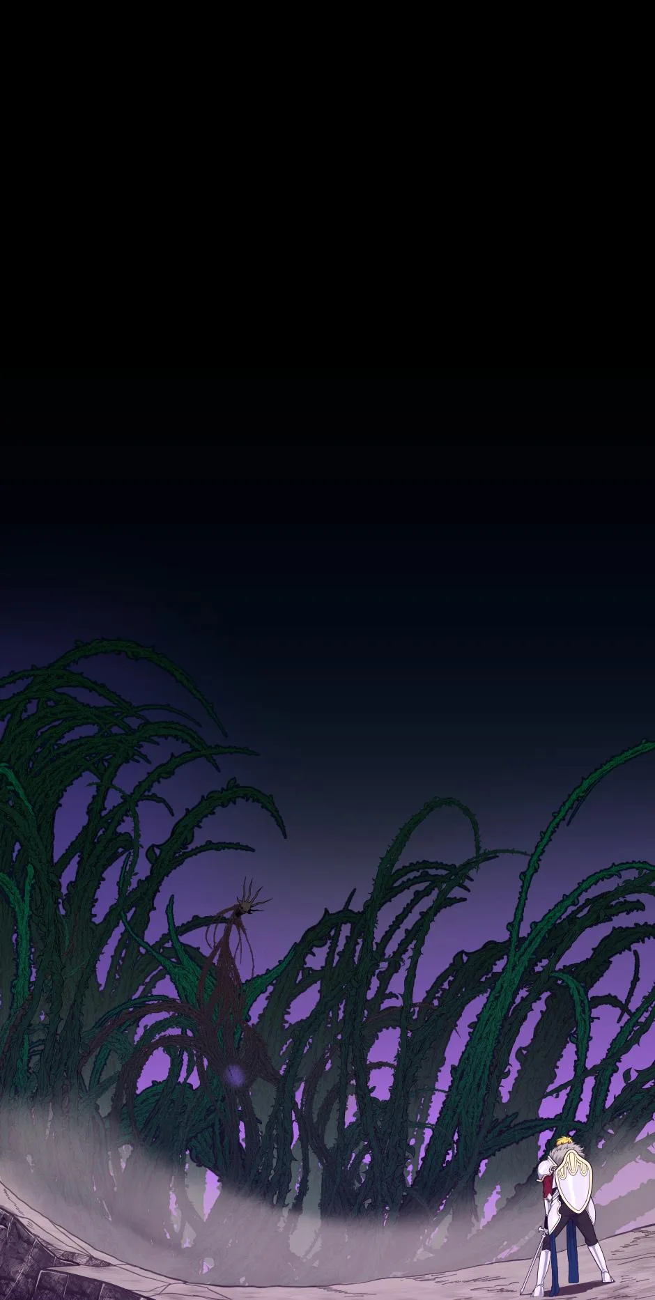 The Beginning After the End Chapter 66 – Page 66