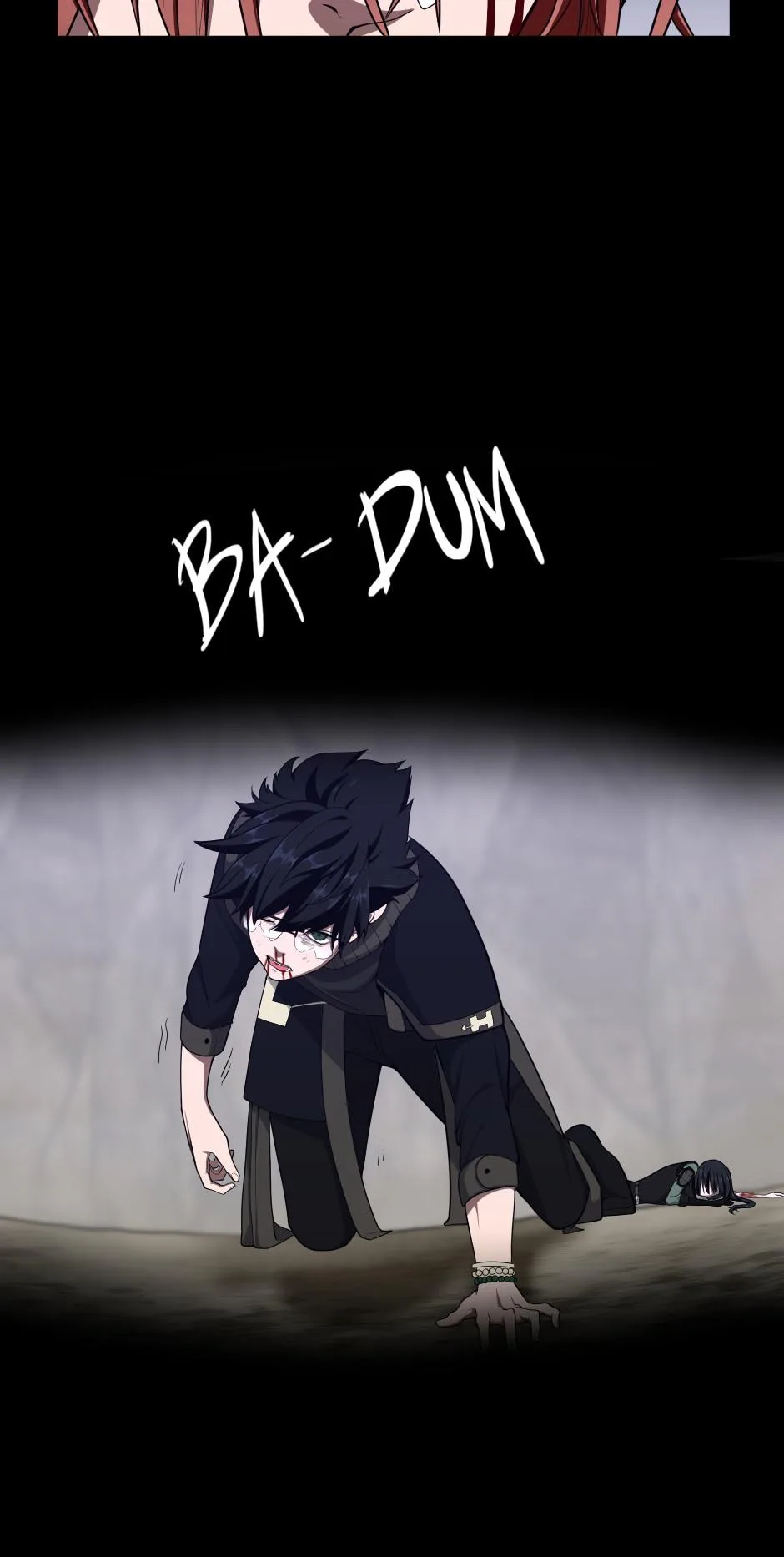The Beginning After the End Chapter 66 – Page 71