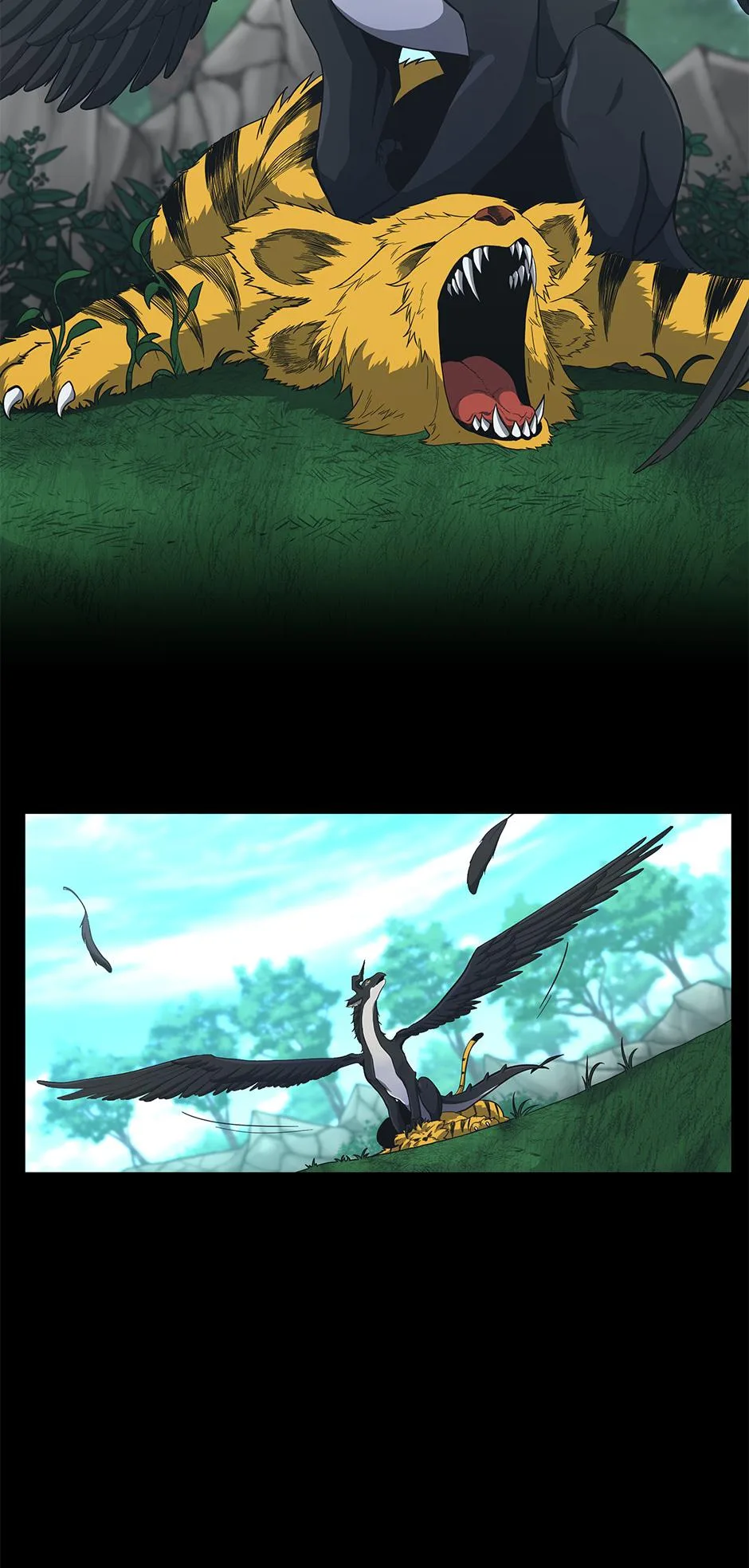 The Beginning After the End Chapter 67 – Page 14