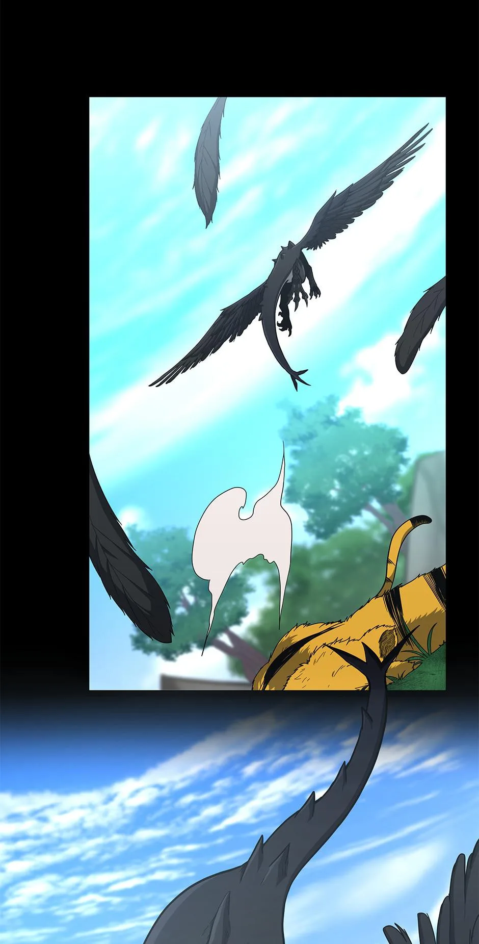The Beginning After the End Chapter 67 – Page 15