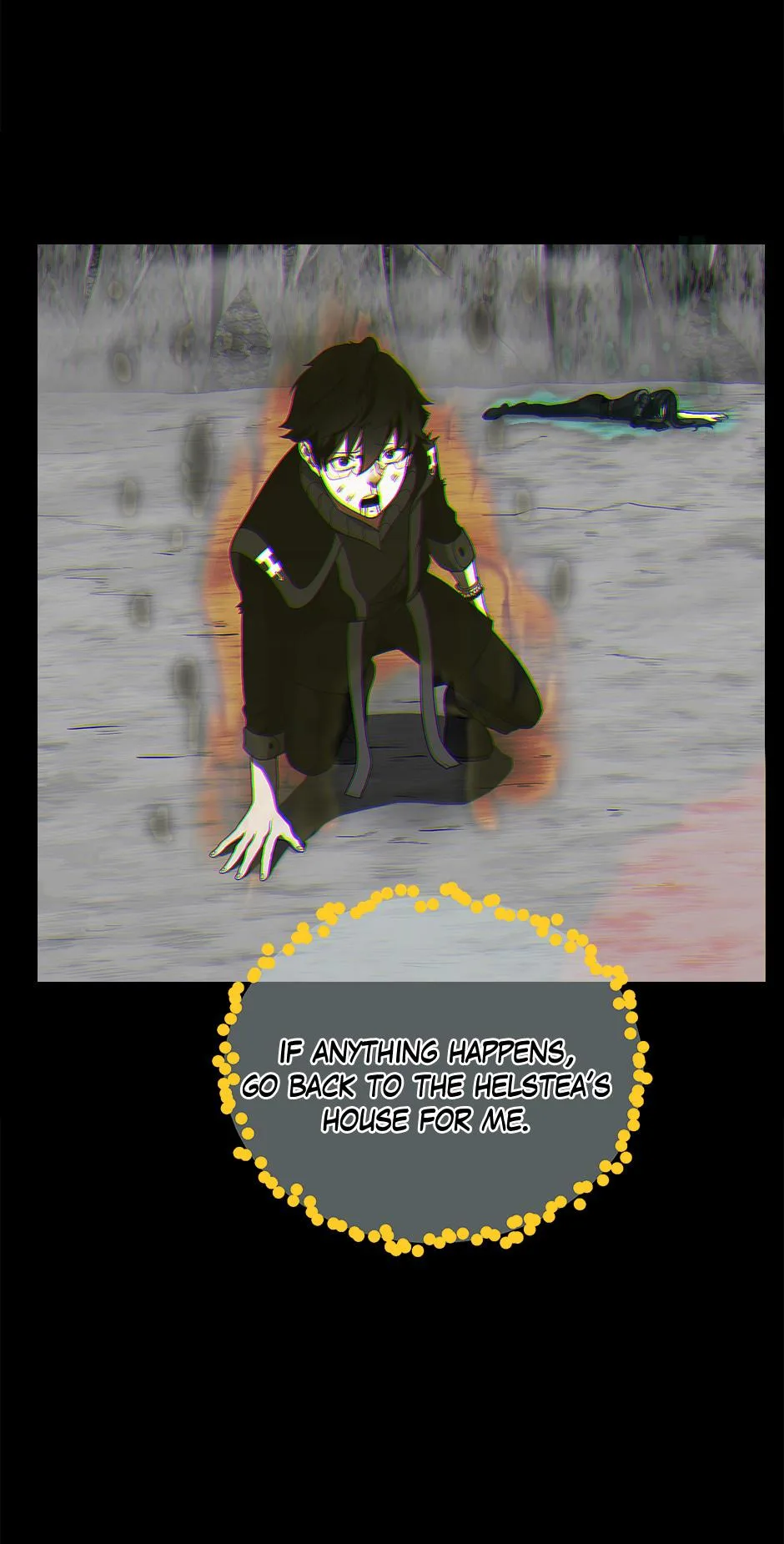 The Beginning After the End Chapter 67 – Page 20