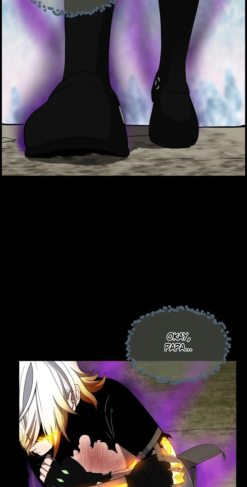 The Beginning After the End Chapter 67 – Page 25