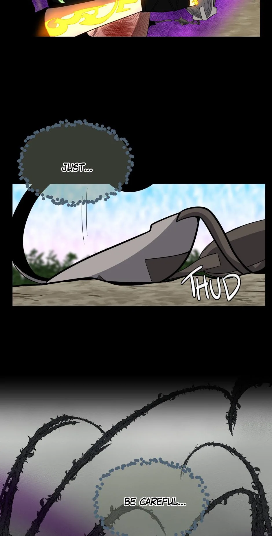 The Beginning After the End Chapter 67 – Page 26