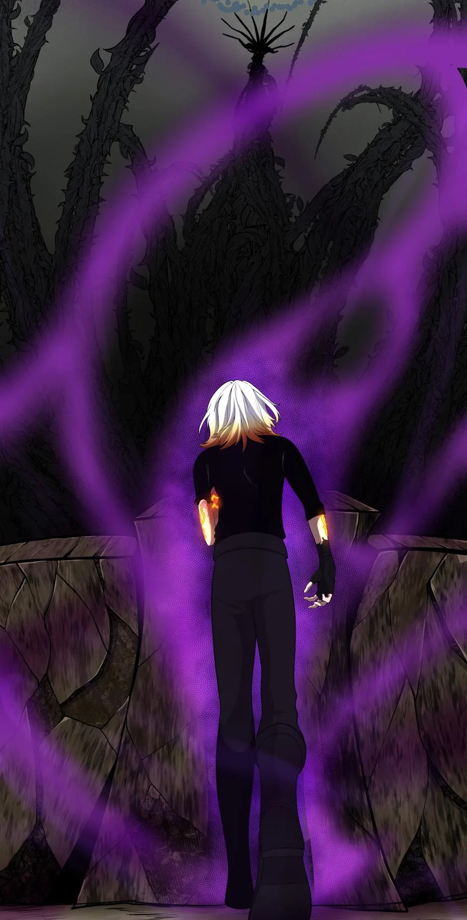 The Beginning After the End Chapter 67 – Page 27