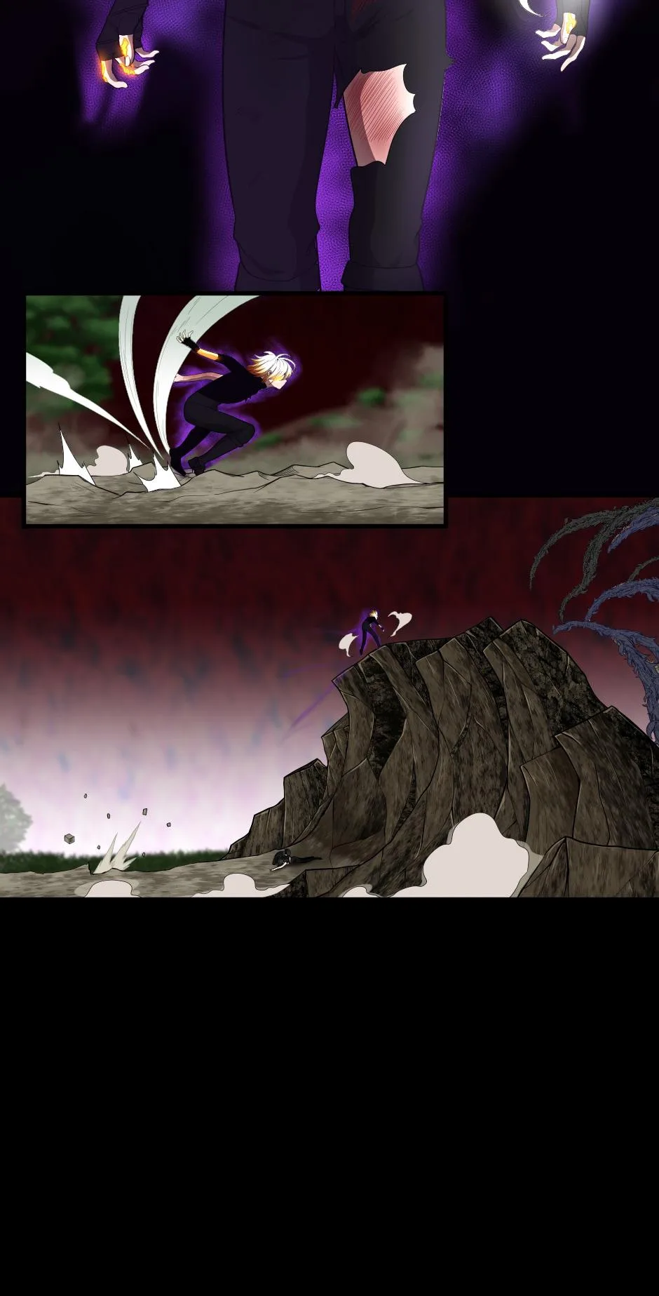 The Beginning After the End Chapter 67 – Page 30