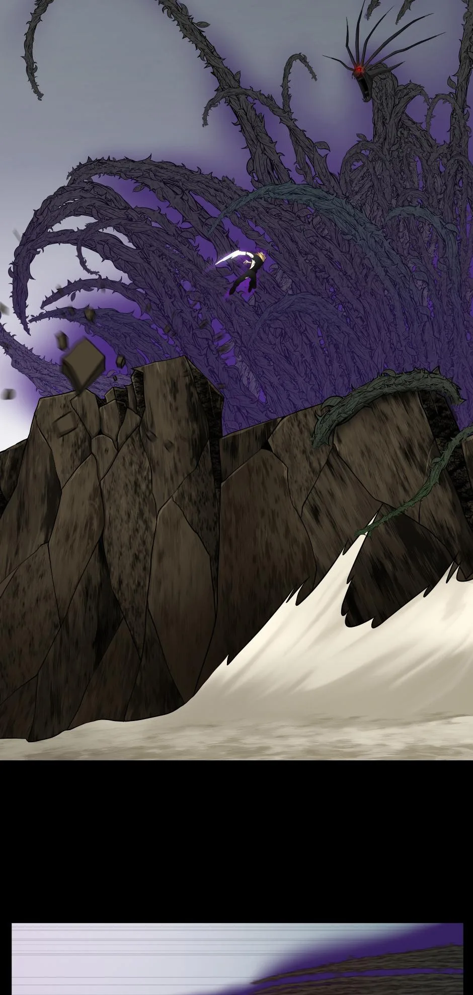 The Beginning After the End Chapter 67 – Page 35