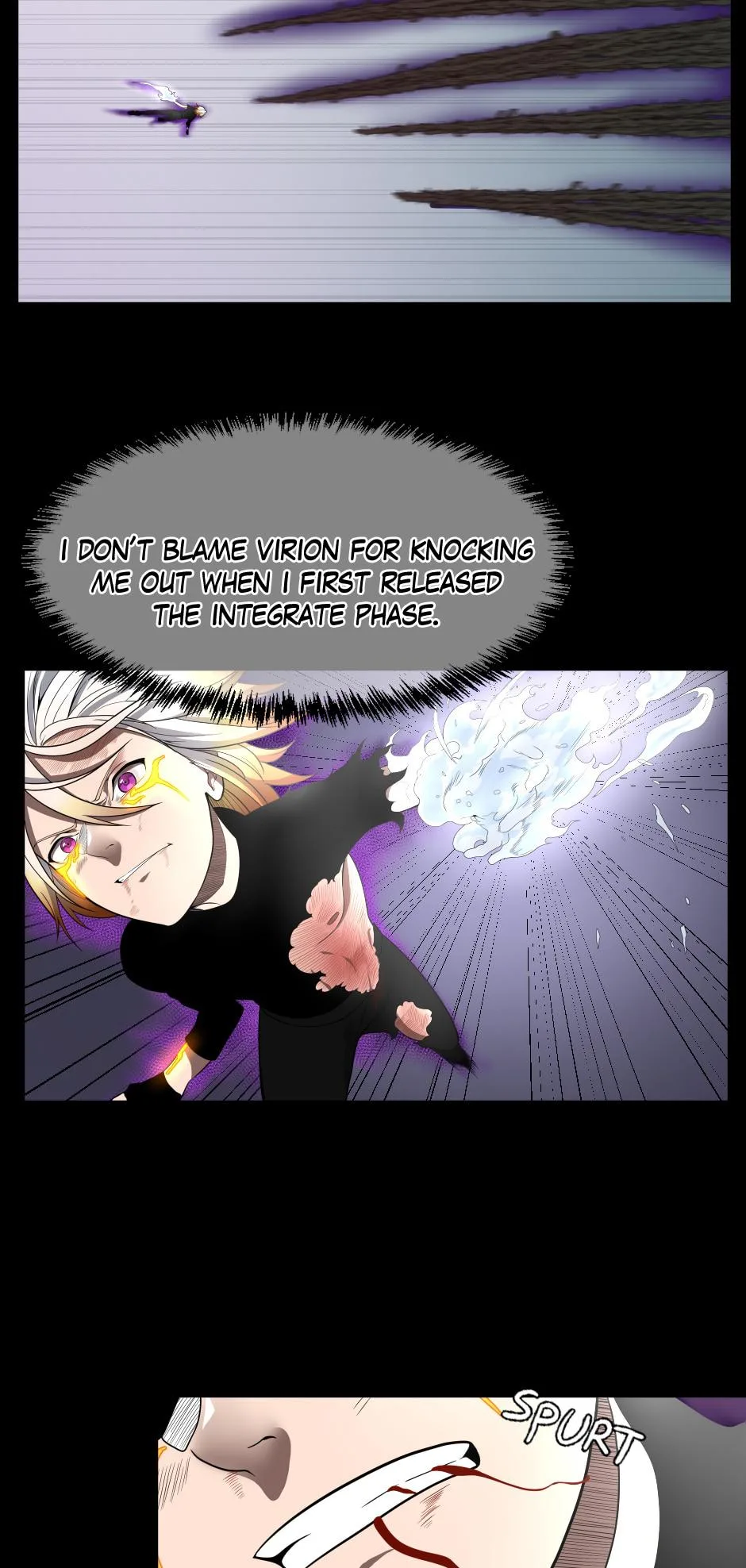 The Beginning After the End Chapter 67 – Page 36