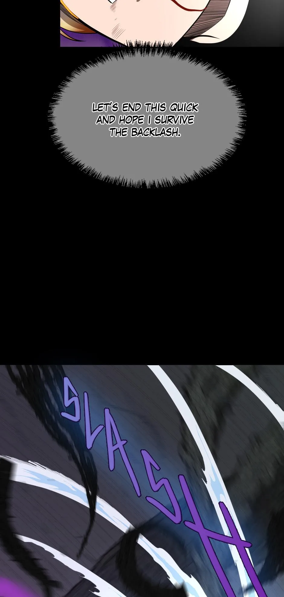 The Beginning After the End Chapter 67 – Page 37