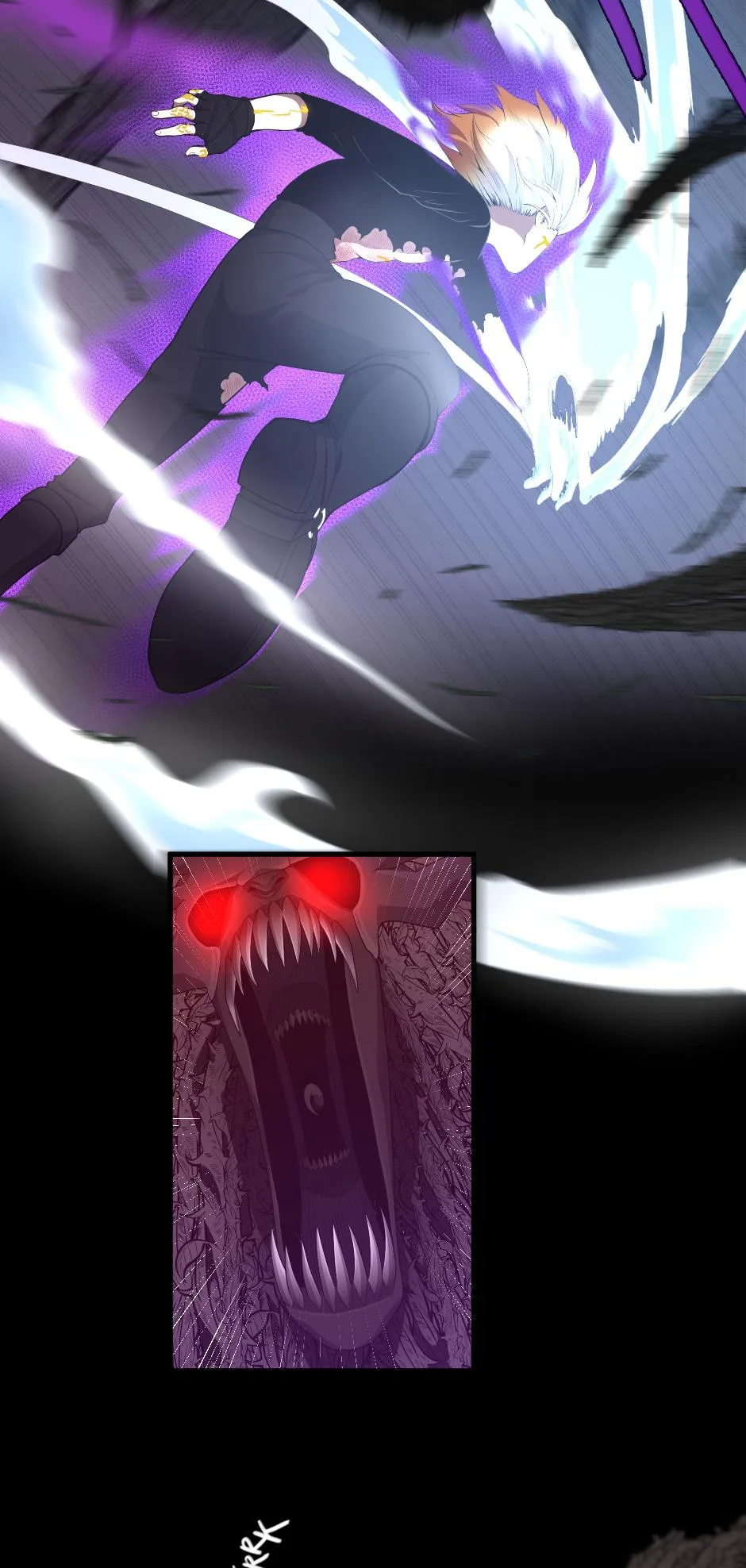 The Beginning After the End Chapter 67 – Page 38