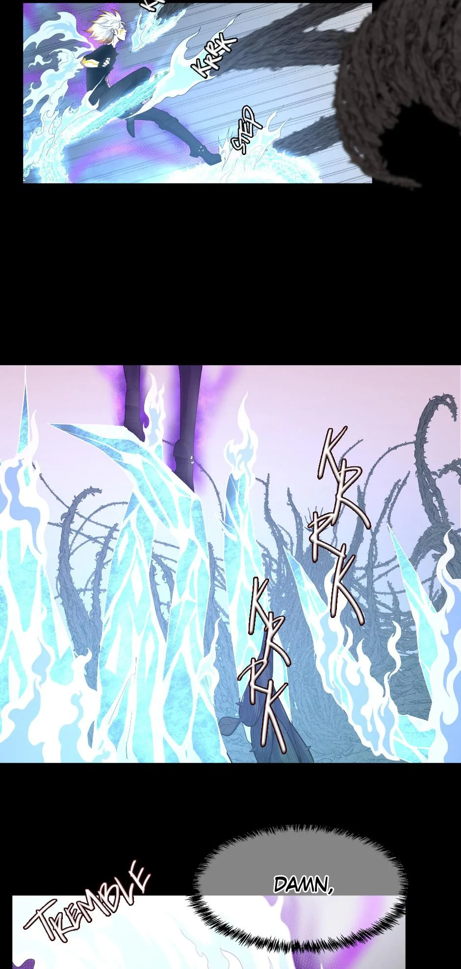 The Beginning After the End Chapter 67 – Page 39