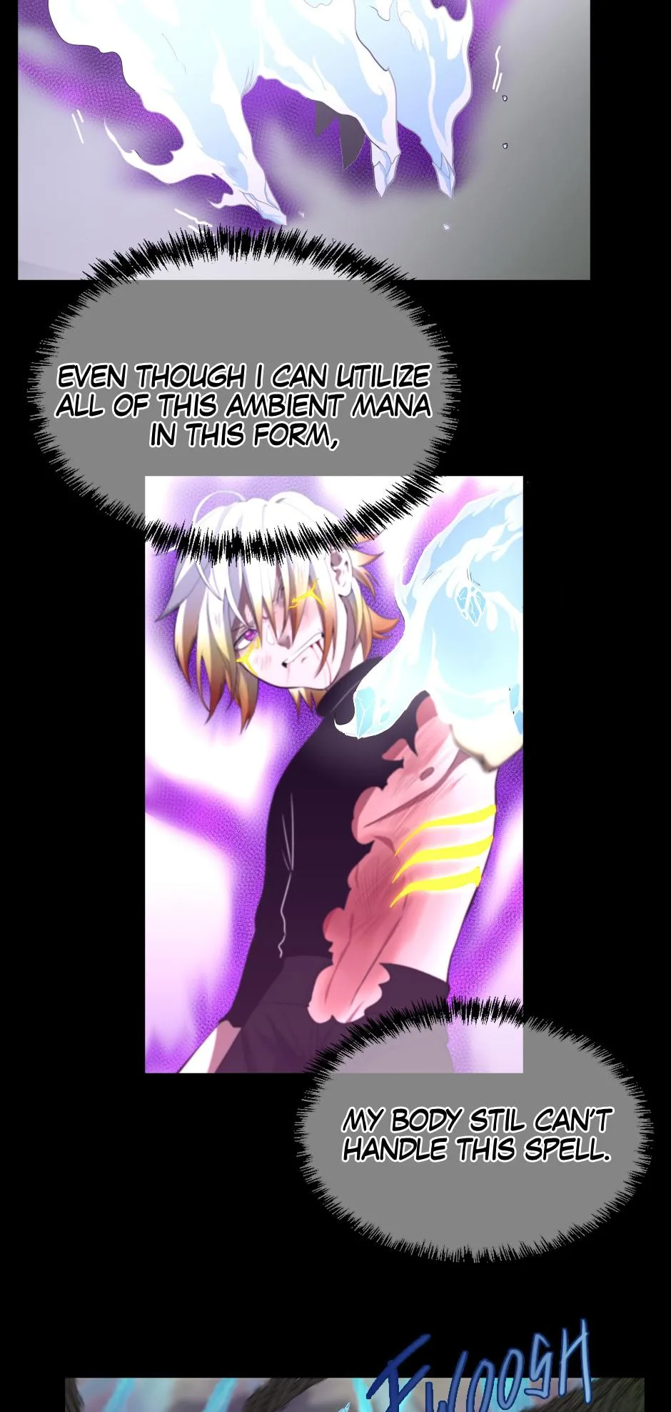 The Beginning After the End Chapter 67 – Page 40