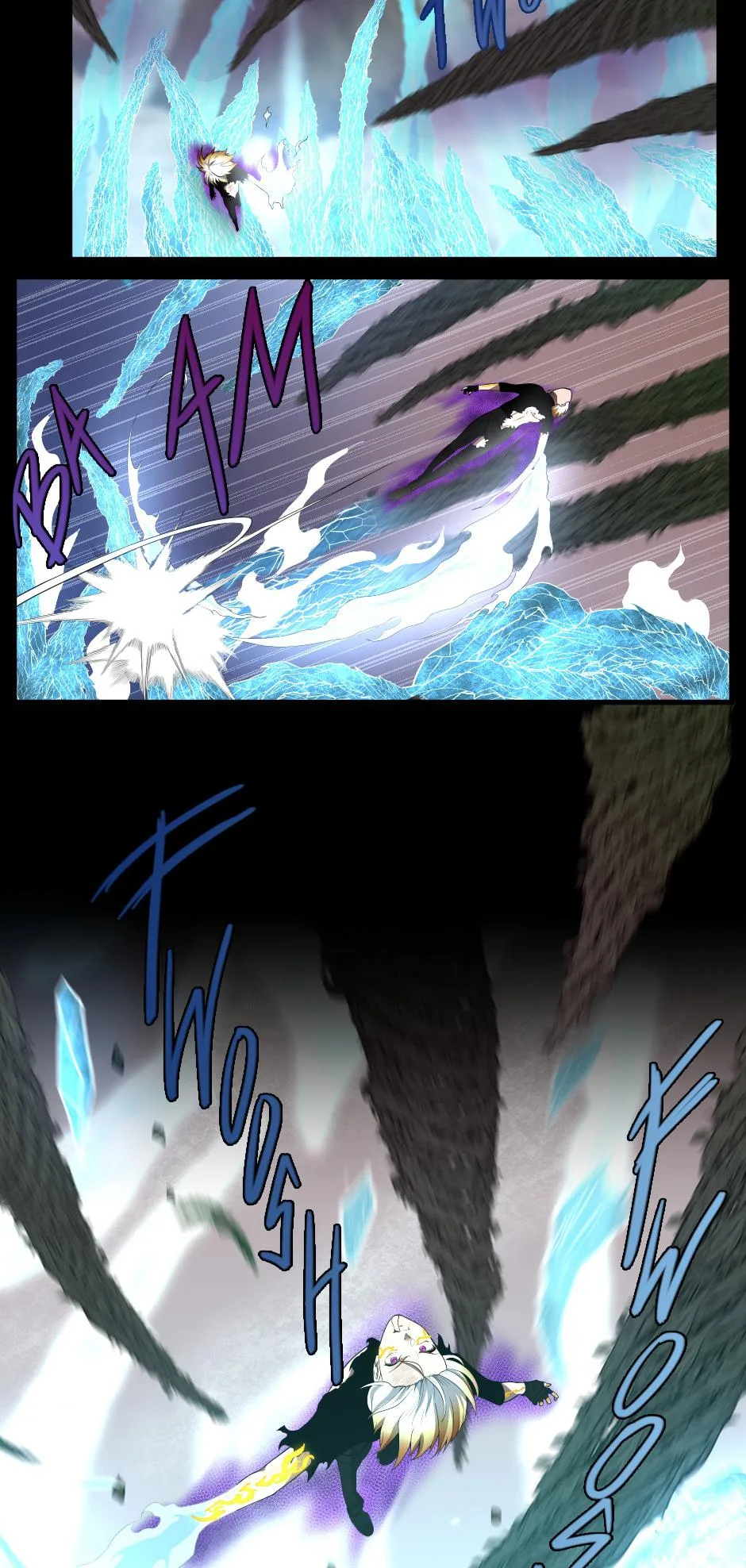 The Beginning After the End Chapter 67 – Page 41
