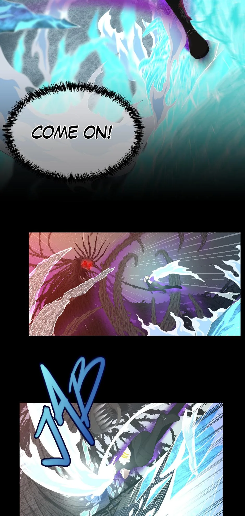 The Beginning After the End Chapter 67 – Page 43