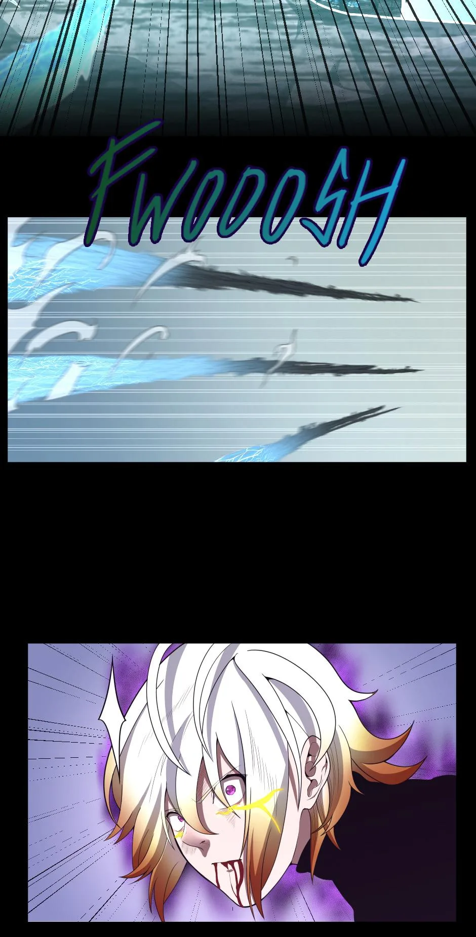 The Beginning After the End Chapter 67 – Page 46