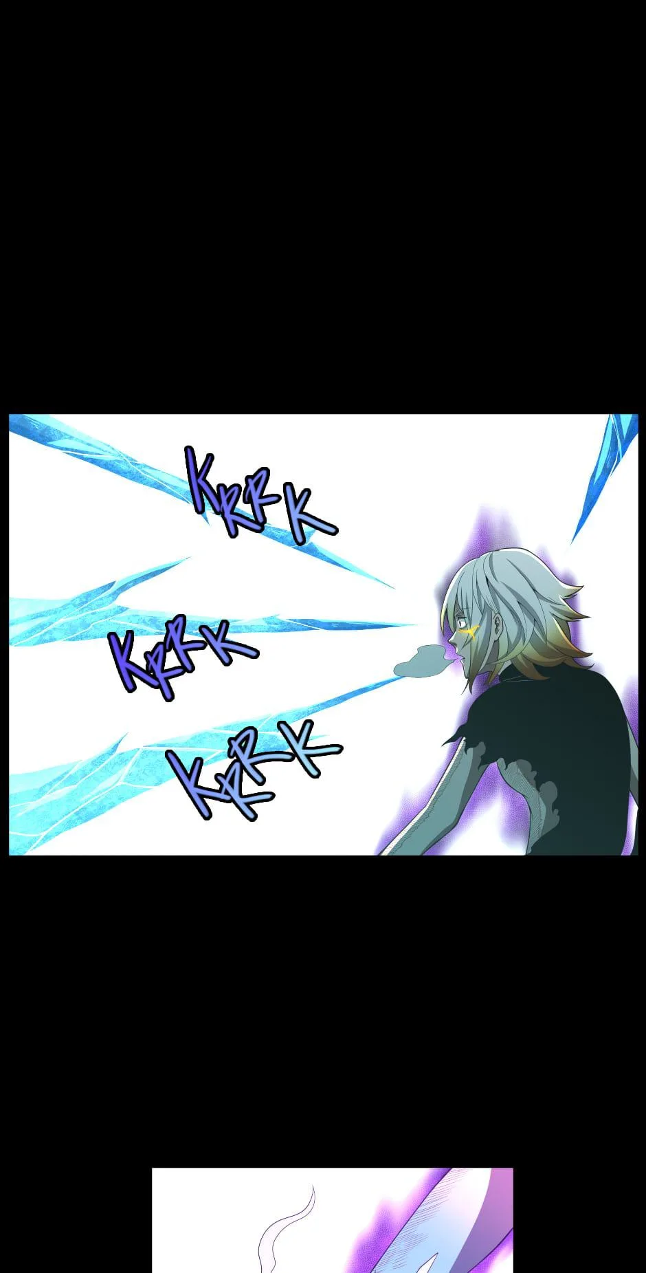 The Beginning After the End Chapter 67 – Page 47