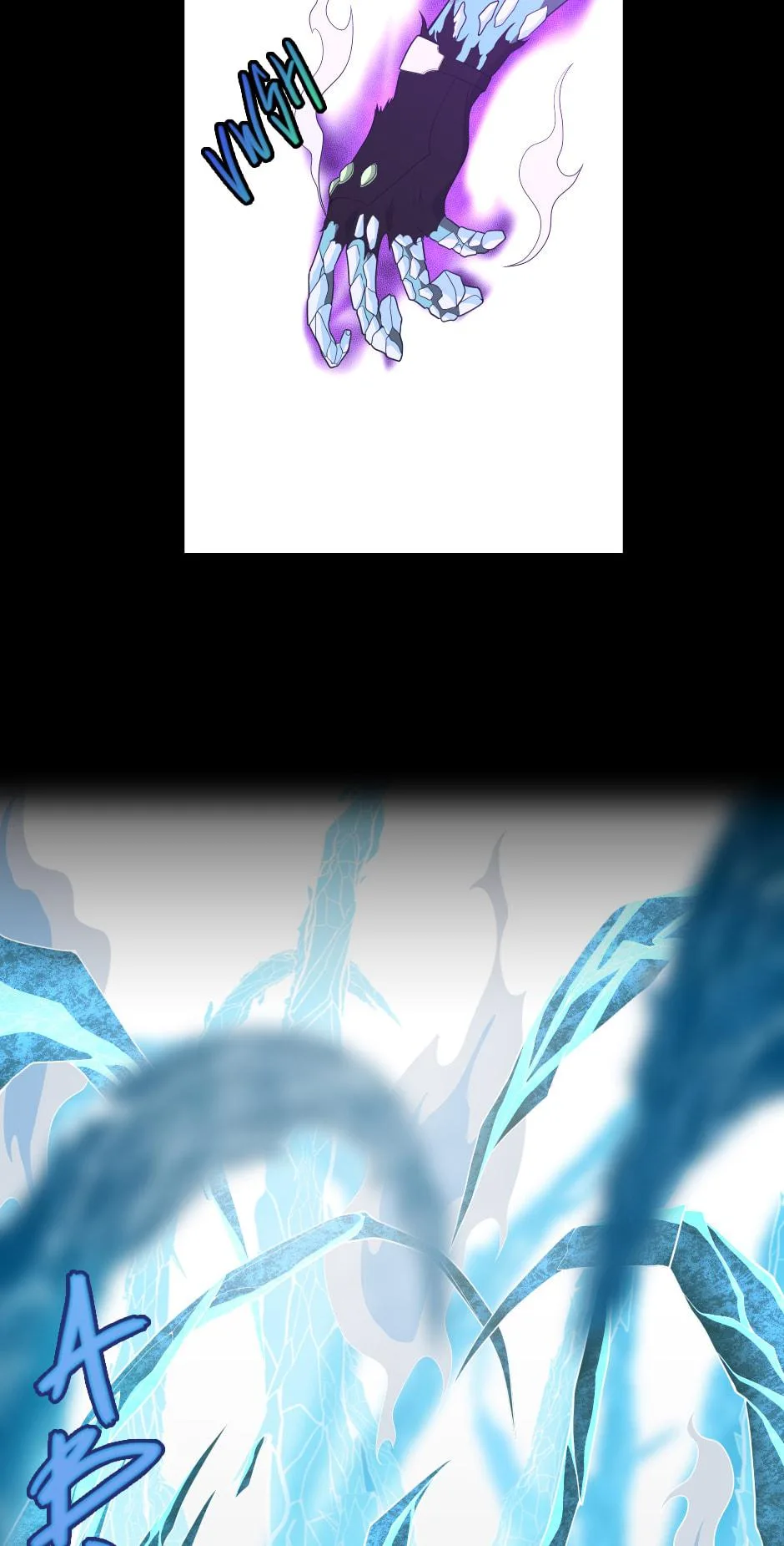 The Beginning After the End Chapter 67 – Page 48