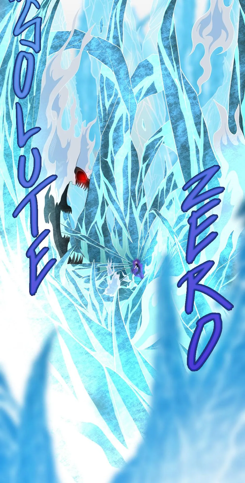 The Beginning After the End Chapter 67 – Page 49