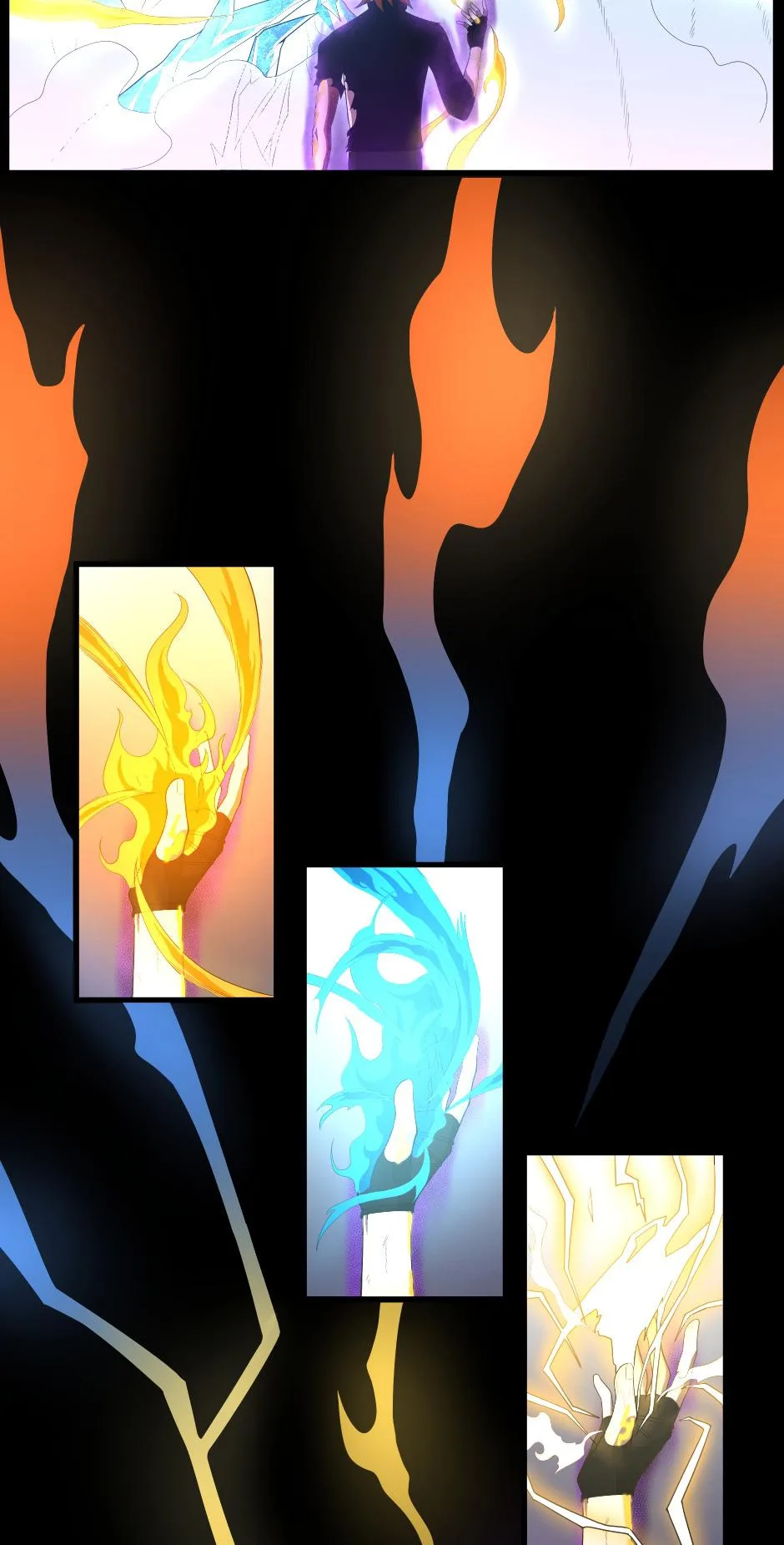 The Beginning After the End Chapter 67 – Page 51
