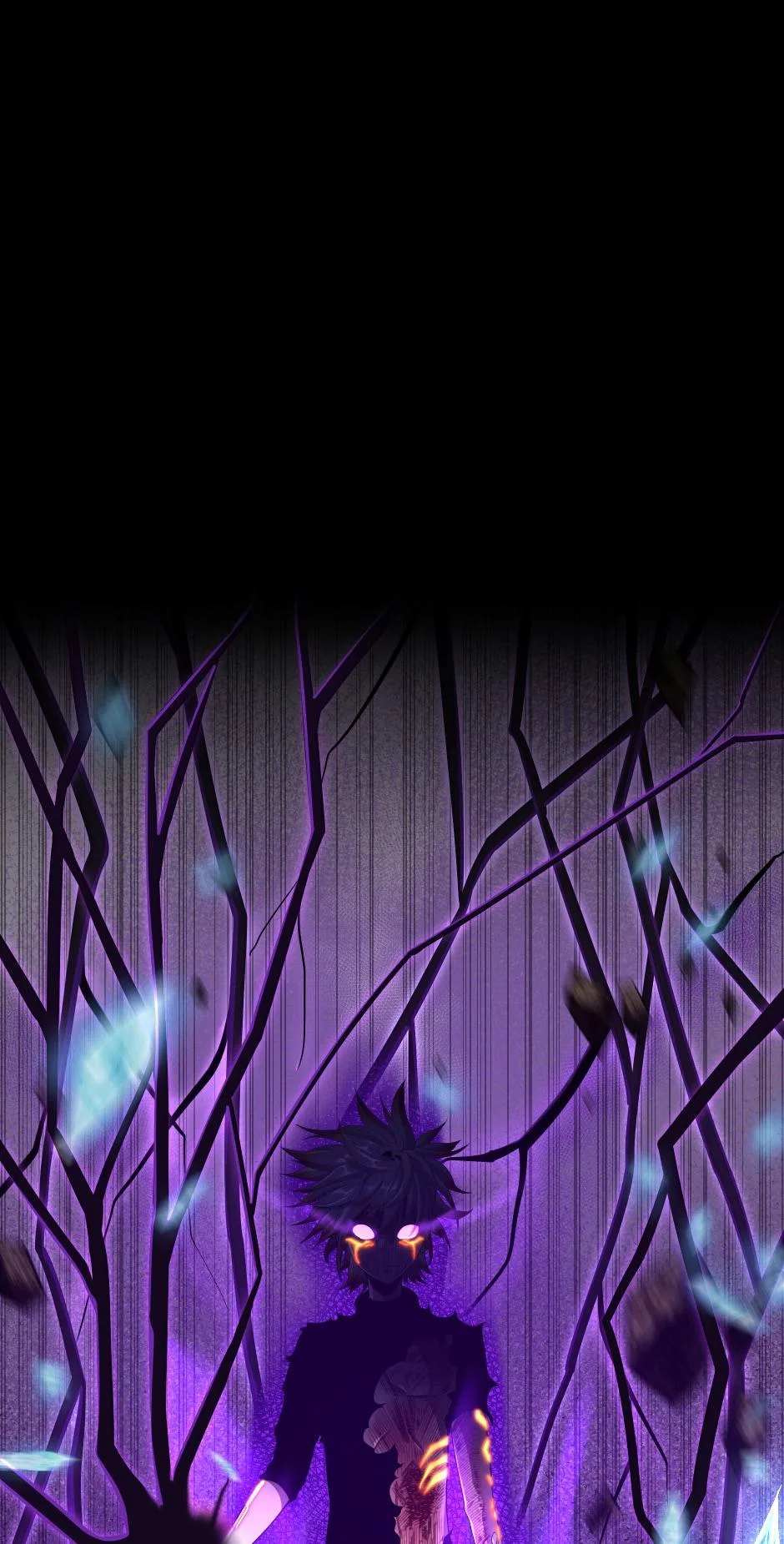 The Beginning After the End Chapter 67 – Page 53
