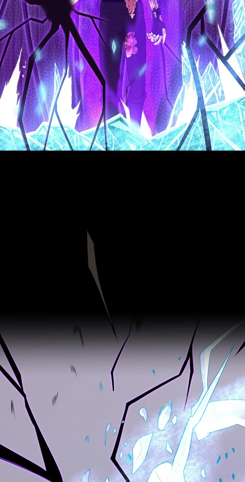 The Beginning After the End Chapter 67 – Page 54