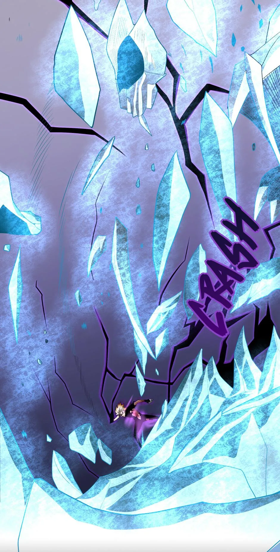 The Beginning After the End Chapter 67 – Page 55
