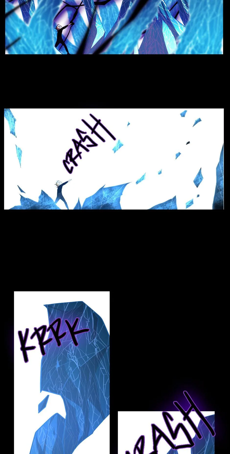 The Beginning After the End Chapter 67 – Page 57