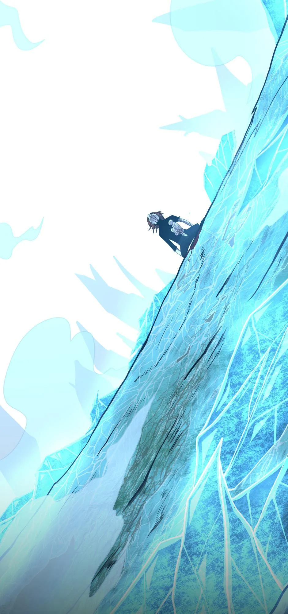 The Beginning After the End Chapter 67 – Page 62