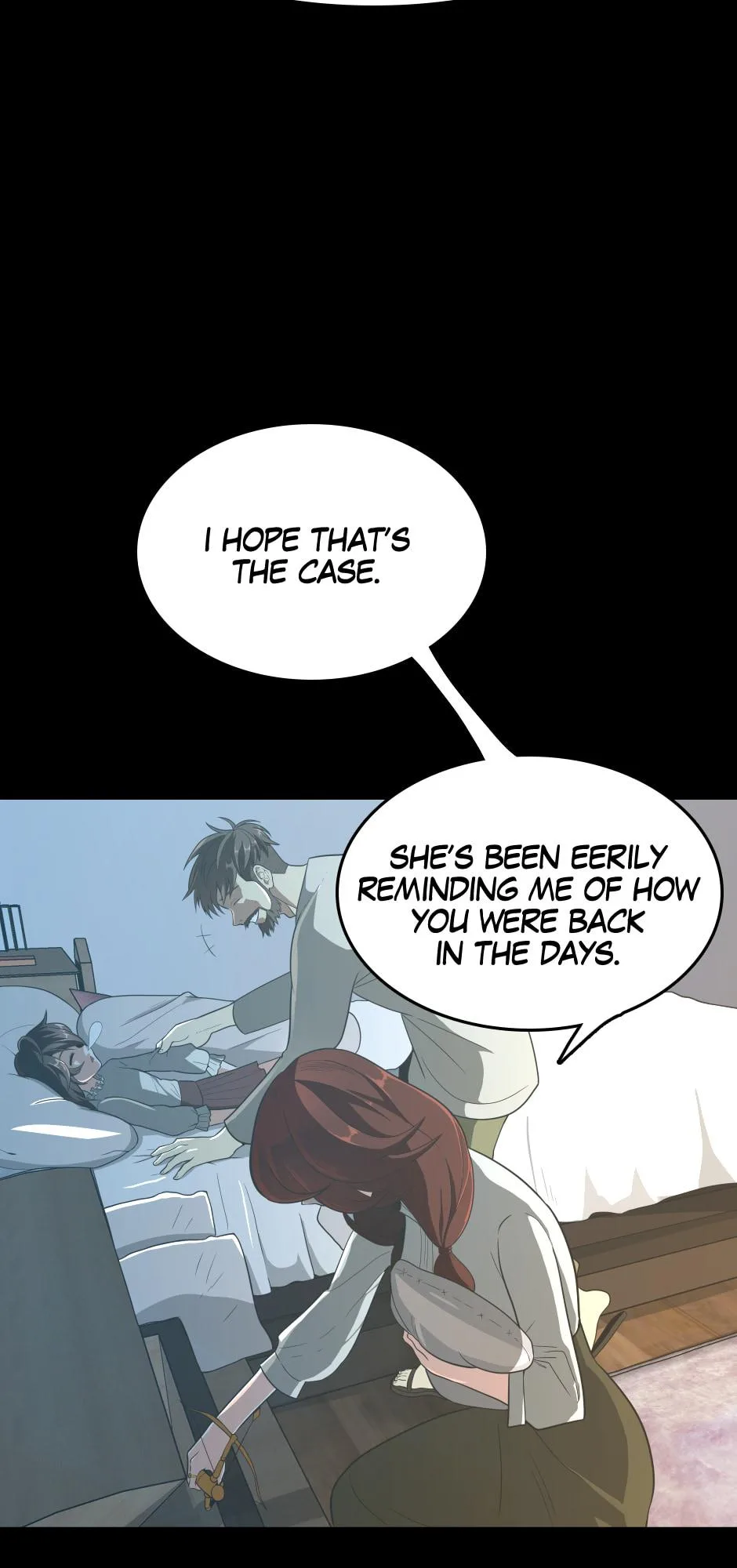 The Beginning After the End Chapter 67 – Page 69