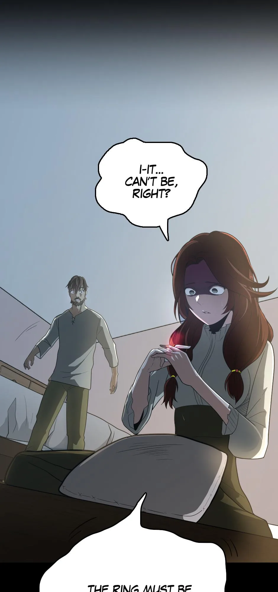 The Beginning After the End Chapter 67 – Page 73