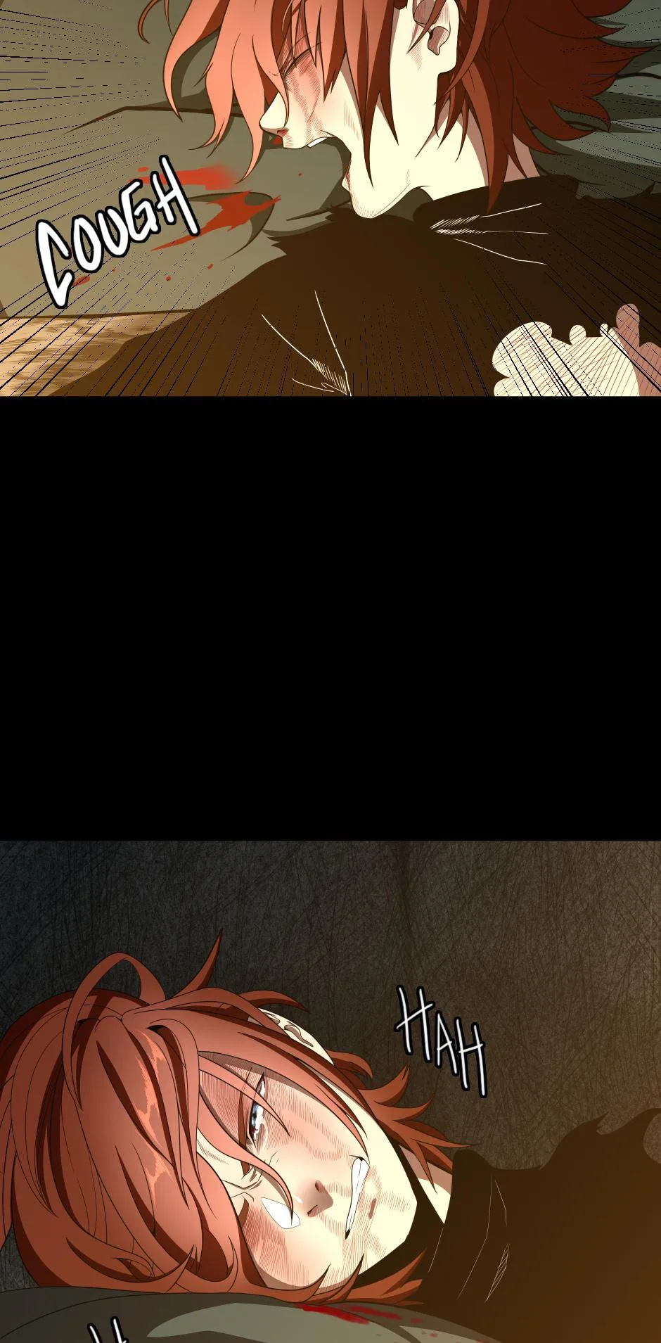 The Beginning After the End Chapter 68 – Page 6