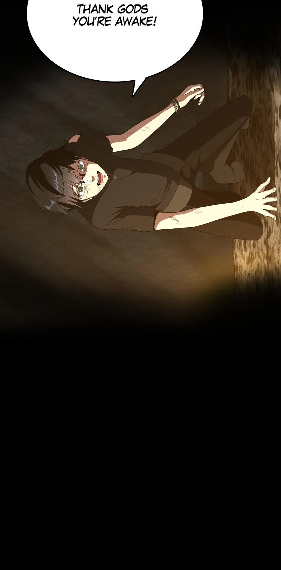 The Beginning After the End Chapter 68 – Page 8