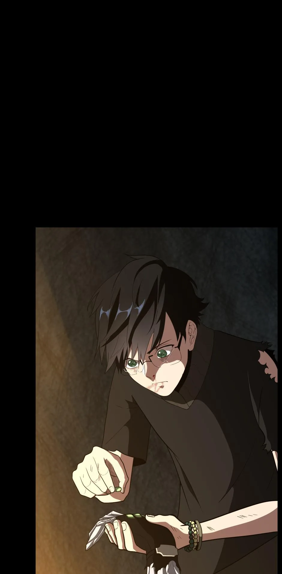The Beginning After the End Chapter 68 – Page 10