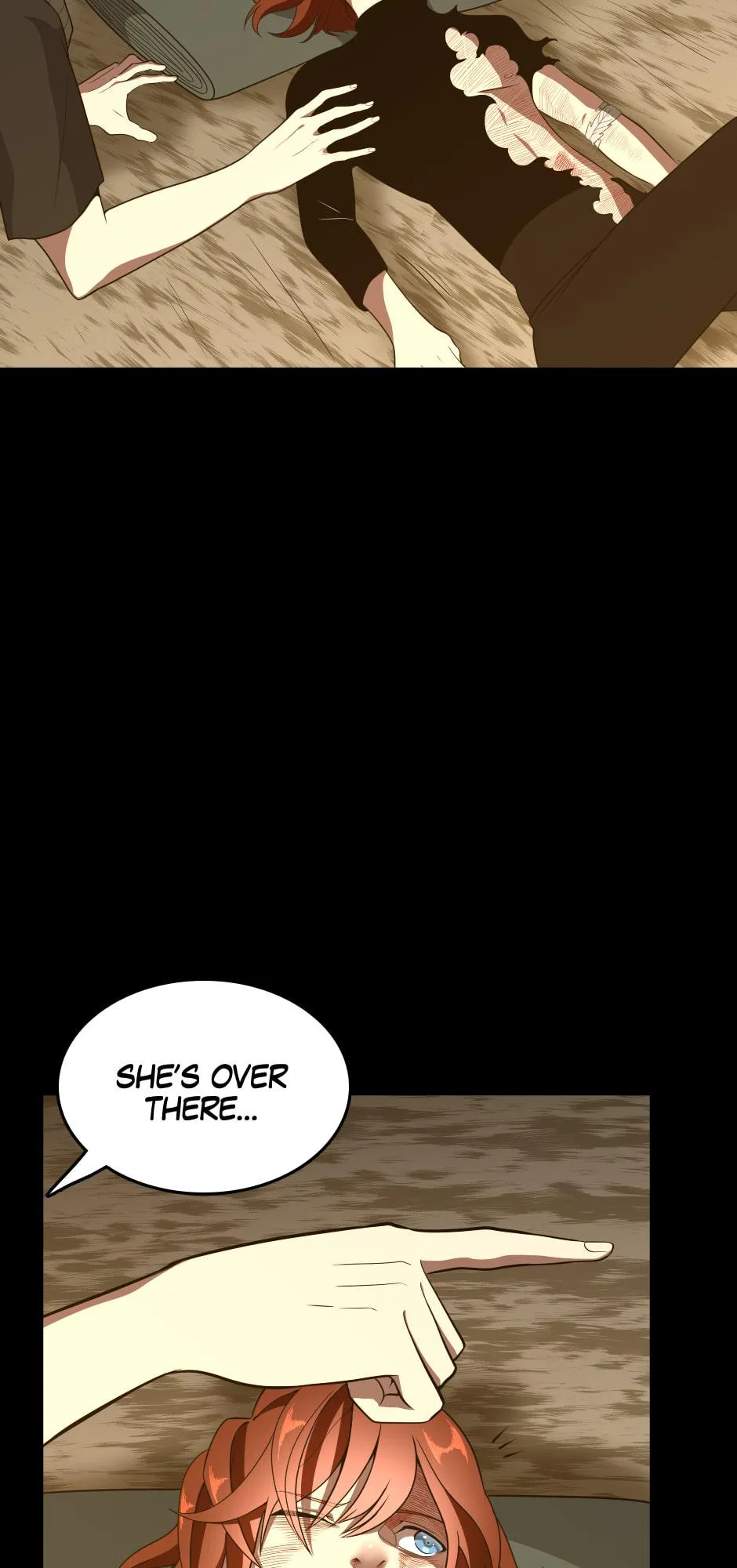 The Beginning After the End Chapter 68 – Page 23
