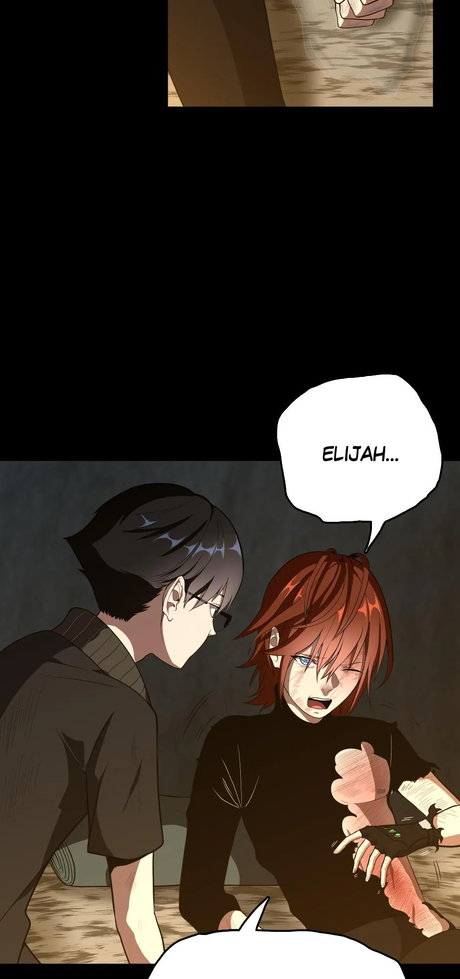 The Beginning After the End Chapter 68 – Page 26