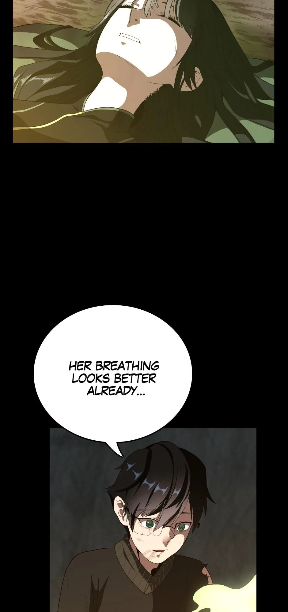 The Beginning After the End Chapter 68 – Page 29