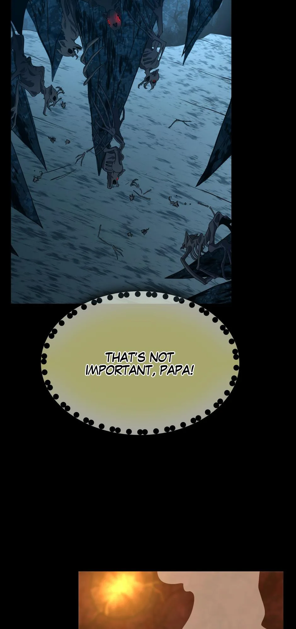 The Beginning After the End Chapter 68 – Page 38