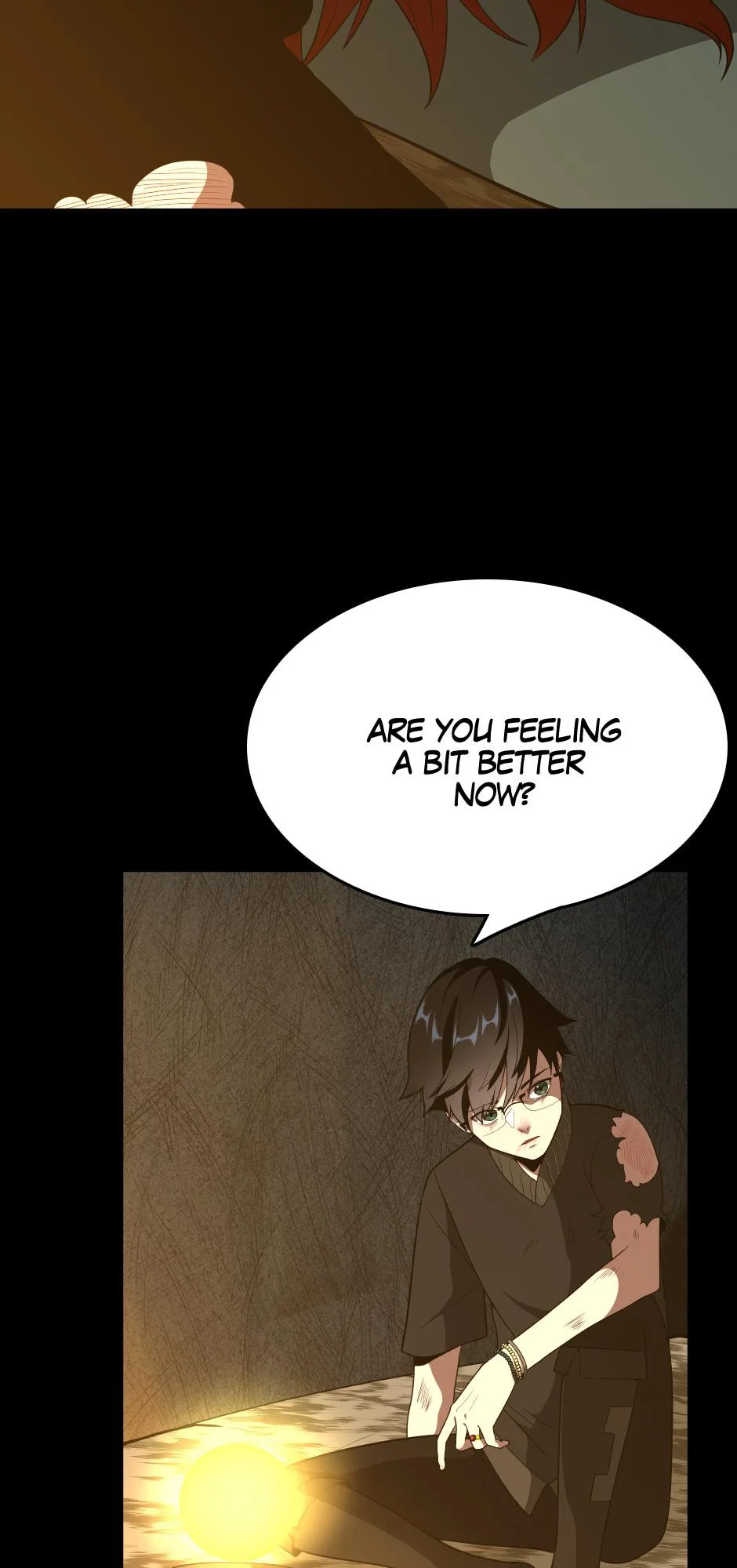 The Beginning After the End Chapter 68 – Page 43