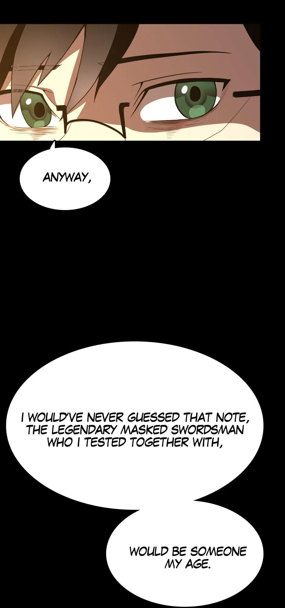 The Beginning After the End Chapter 68 – Page 48