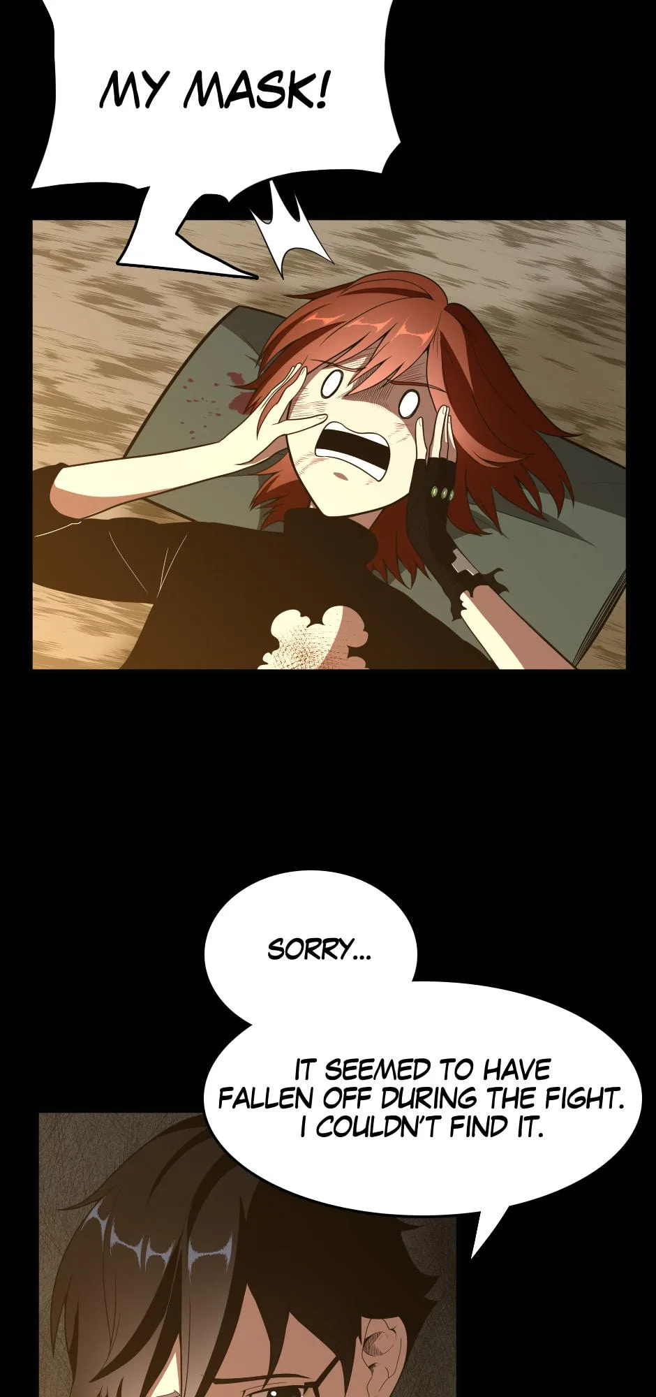 The Beginning After the End Chapter 68 – Page 50